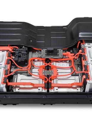 Батарея (литий-ионный аккумулятор) консерва, ячейка Nissan Leaf