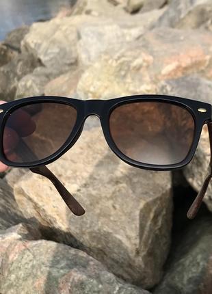 Поляризационные очки для рыболова sunglasses uv 400