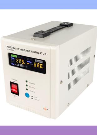 Стабілізатор напруги LogicPower LP-2500RD (1500 Вт / 7 ступ)