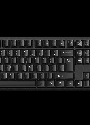 Клавіатура Genius Smart KB-100 Black (31300005410)