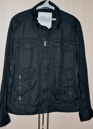 Куртка ITS NOIZE original XL сток WE292-1