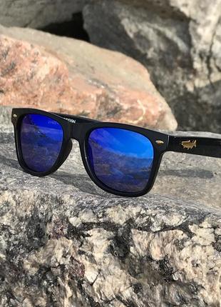 Солнцезащитные поляризационные очки с фильтрами uv-400