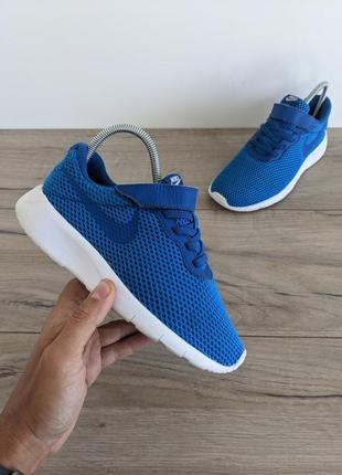 Кросівки дитячі nike tanjun оригінал