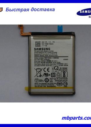Аккумулятор Samsung N975 Galaxy Note 10 Plus (EB-BN972ABU) GH8...
