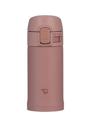 Термокружка Zojirushi SM-PD20PM 0.2l Terracotta