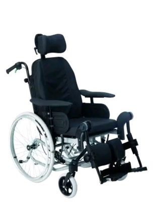 Інвалідна коляска/для дорослих б/у