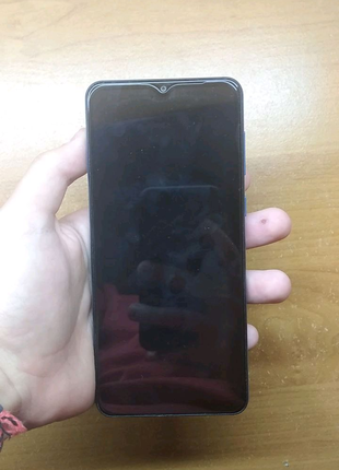 Продам Samsung Galaxy A02