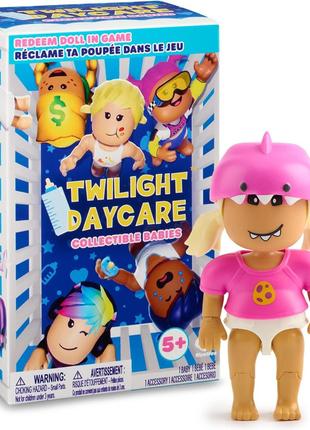 Кукла WowWee Twilight Daycare – Mystery Metaverse «Сумеречный ...