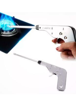 Электронный запальник зажигалка для газовый плиты VL-LIGHT