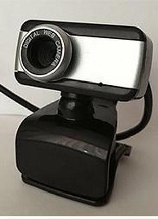 Веб-камера FRIMECOM A3 Black (FrimeCom A3)