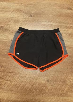 Спортивные шорты under armour