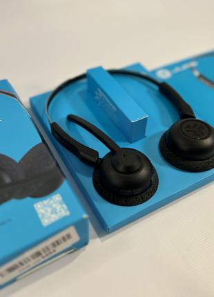 Навушники JLAB Go Work Pop Wireless Headphones з Німеччини