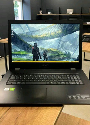 Игровой ноутбук Acer Aspire