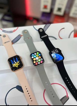 ••• Смарт годинники Apple Watch 8 41 , 45mm • ЯКІСНІ Епл вотч 8