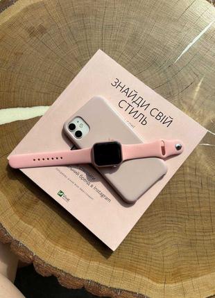 ••• Apple Watch S8 41 , 45mm • Годинники Епл Вотч 8 • 2023 ГАР...