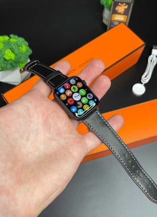 ••• Статус‼️ Apple Watch 8 Hermés 45mm • Епл Вотч преміум якісті