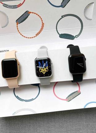 ••• Смарт часы Apple Watch 8 41 , 45mm • Коробка Єпл Вотч • ГА...