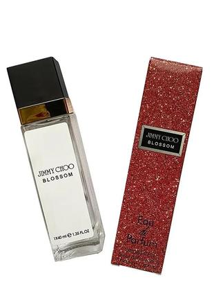 Парфюм жіночий jimmy choo blossom (джиммі чу блоссом) 40мл (па...