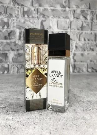 Парфуми жиночий kilian apple brandy on the rocks (киліан бренд...