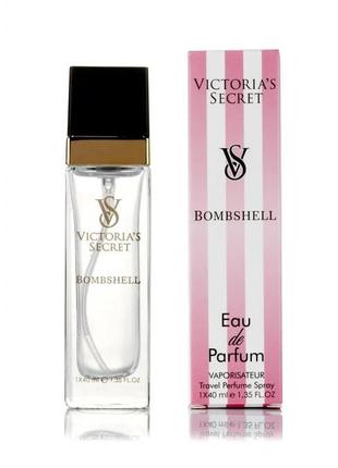 Жіночий парфюм victoria secret bombshell (вікторія сікрет бомб...