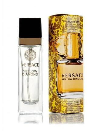 Парфюм жіночий versace yellow diamond (версаче єллоу даймонд) ...