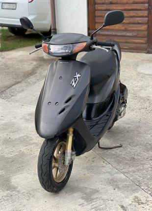 Honda Dio AF-35 ZX без пробігу по Україні | Хонда Діо