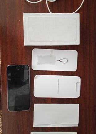!!!СРОЧНО ПРОДАМ!!! iPhone 6 Space Gray 64GB NEVERLOCK