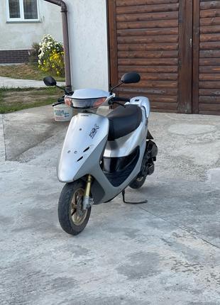 Honda Dio AF 35 ZX З пробігом по Україні | Хонда Діо