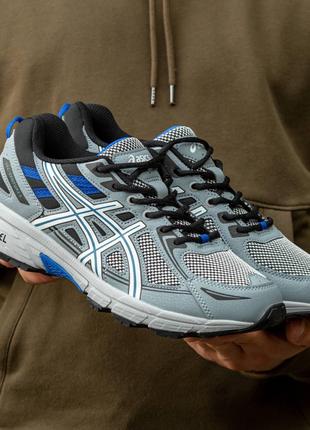 Кроссовки Asics Gel Venture 6 Grey\Blue