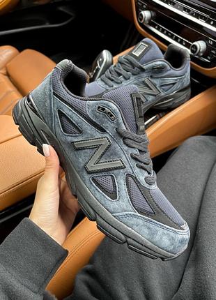 Кроссовки New Balance 990