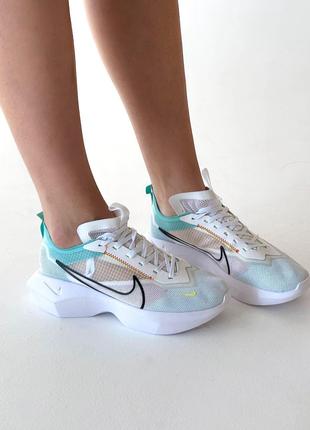 Стильные женские кроссовки Nike Vista Lite SE" White / Найк Ви...