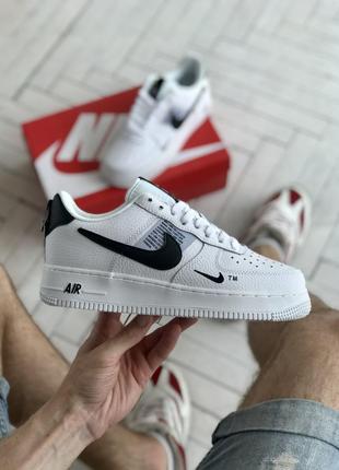 Стильные кроссовки ​​​​​Nike Air Force 1
