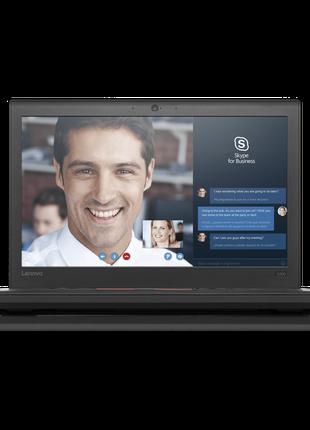 Ноутбук Lenovo Thinkpad X260 (i7-6600U / 16GB / 512GB SSD) б/в