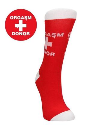 Sexy socks / носки /  orgasm donor – 42-46 holland