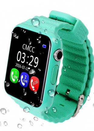 Смарт часы Smart Watch V7K X10 умные часы Smart Watch 1.54" 38...
