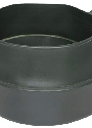 Чашка складана FOLD-A-CUP® 600 мл Olive