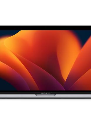 Ноутбук Apple MacBook Pro 13'' M2 24/256GB/8CPU/10GPU Space Gr...