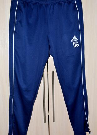 Штани ADIDAS спорт original L сток Y16-E6-6