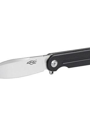 Нож складной firebird by ganzo fh922-bk черный