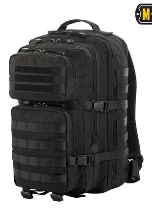 Рюкзак m-tac large assault pack black