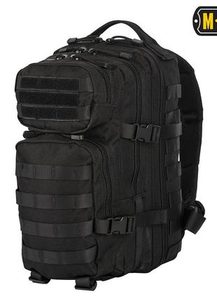 Рюкзак m-tac assault pack black
