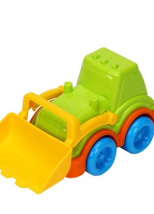 Іграшка "Трактор Міні ТехноК", арт.5200
