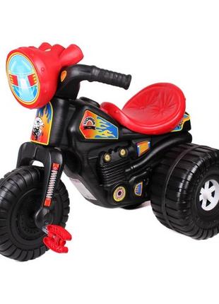 Іграшка "Трицикл ТехноК", арт.4135