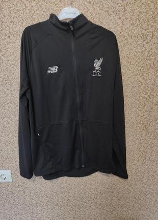 Jaket liverpool new on sale balance