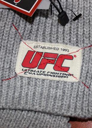 Шарф ufc mma lonsdale