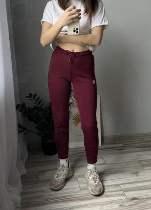 Джогери найк жіночі штани спортивні для спорту nike