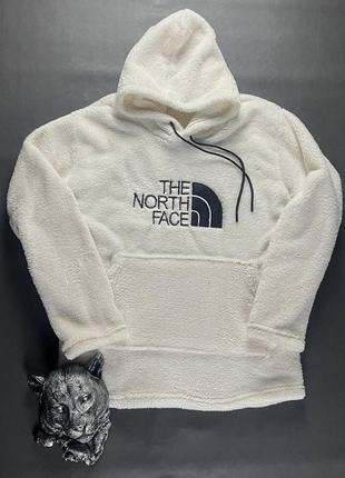 Худи мешка the north face
