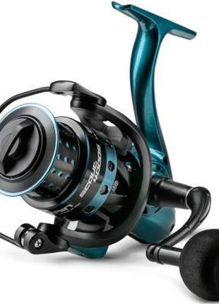 Катушка Brain fishing Scout 3000S 8+1BB (1858.42.18)