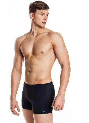 Плавки-шорты для мужчин Aqua Speed PATRICK черный 48-50 (XL) 3...