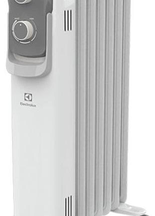 Масляний радіатор Electrolux EOH/M-7157 1500W